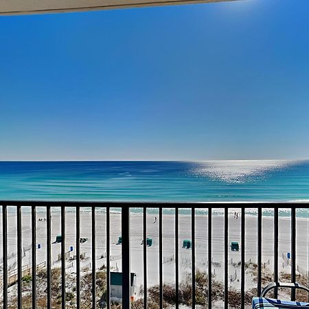 Emerald Towers Destin 804 Esterno foto