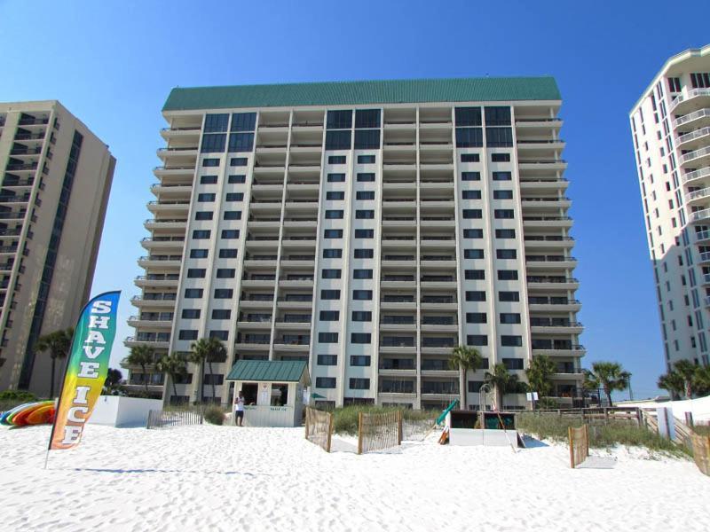 Emerald Towers Destin 804 Esterno foto