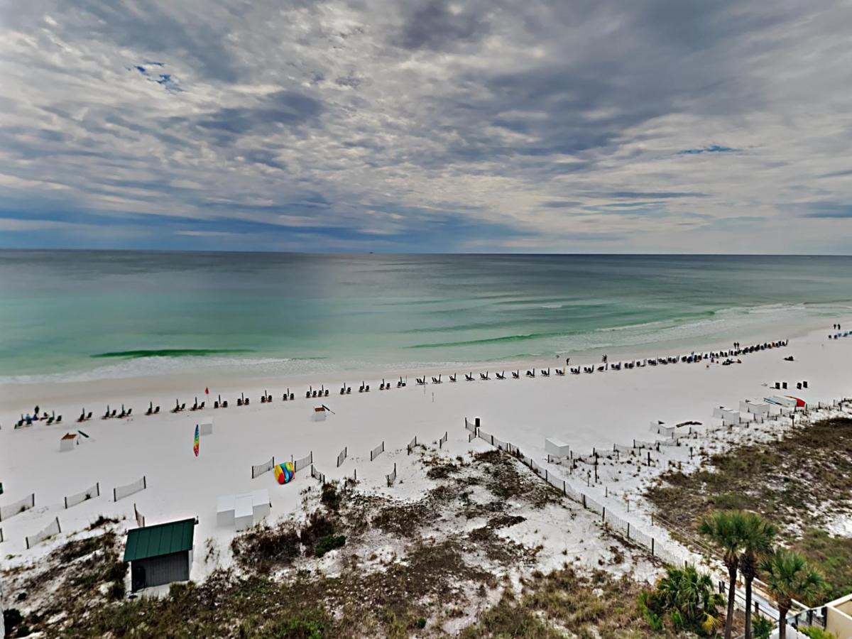 Emerald Towers Destin 804 Esterno foto