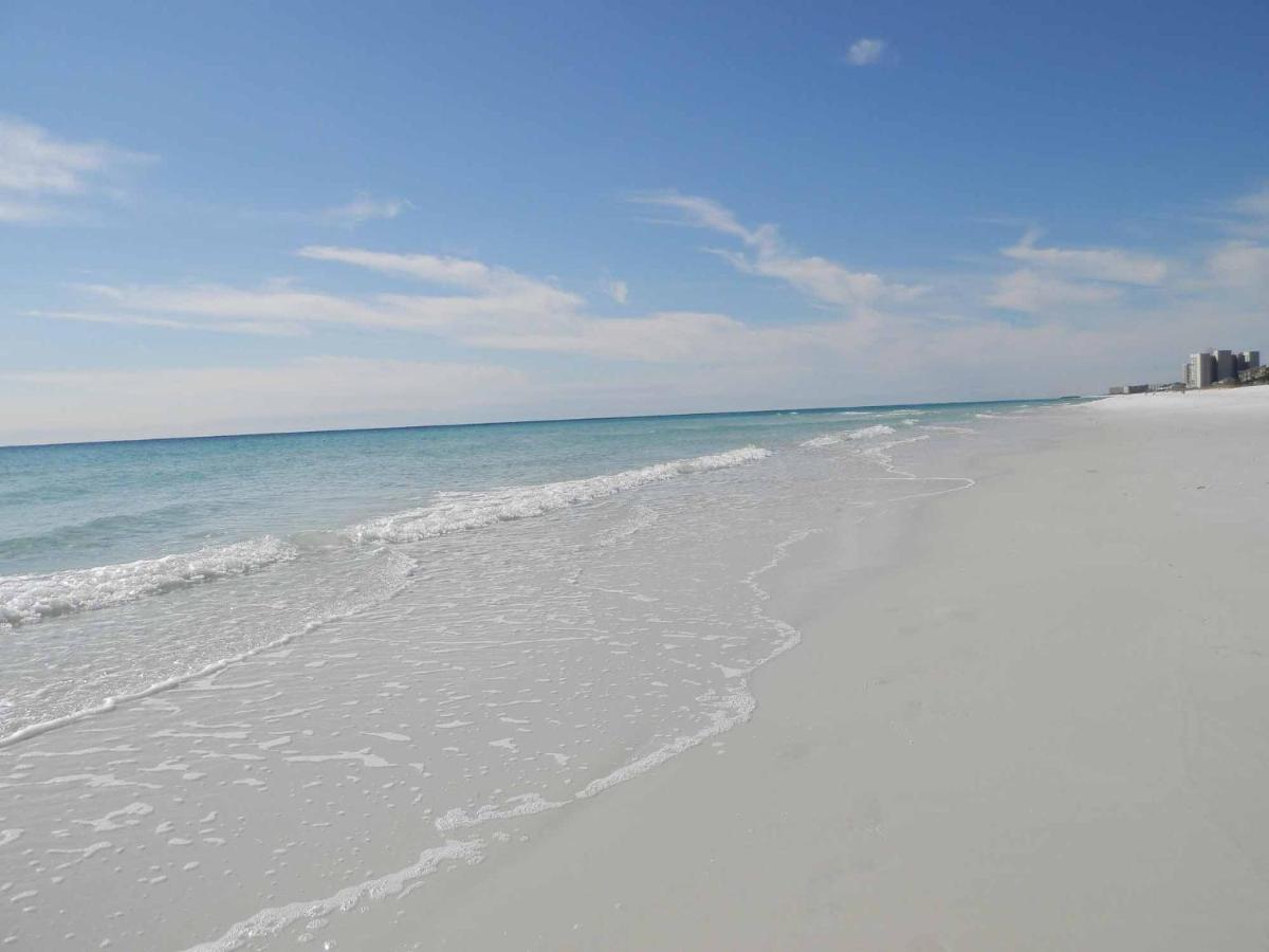 Emerald Towers Destin 804 Esterno foto