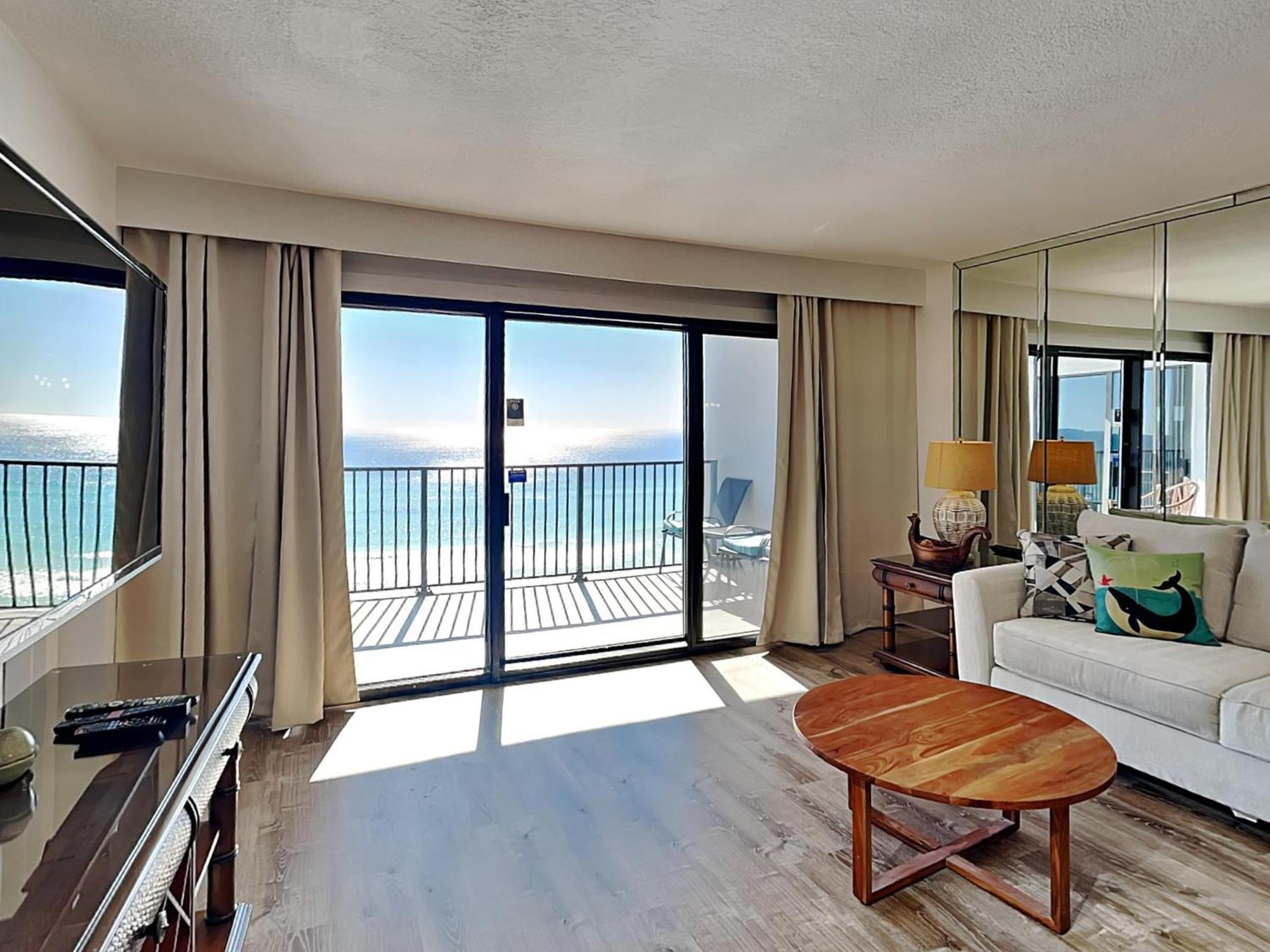 Emerald Towers Destin 804 Esterno foto