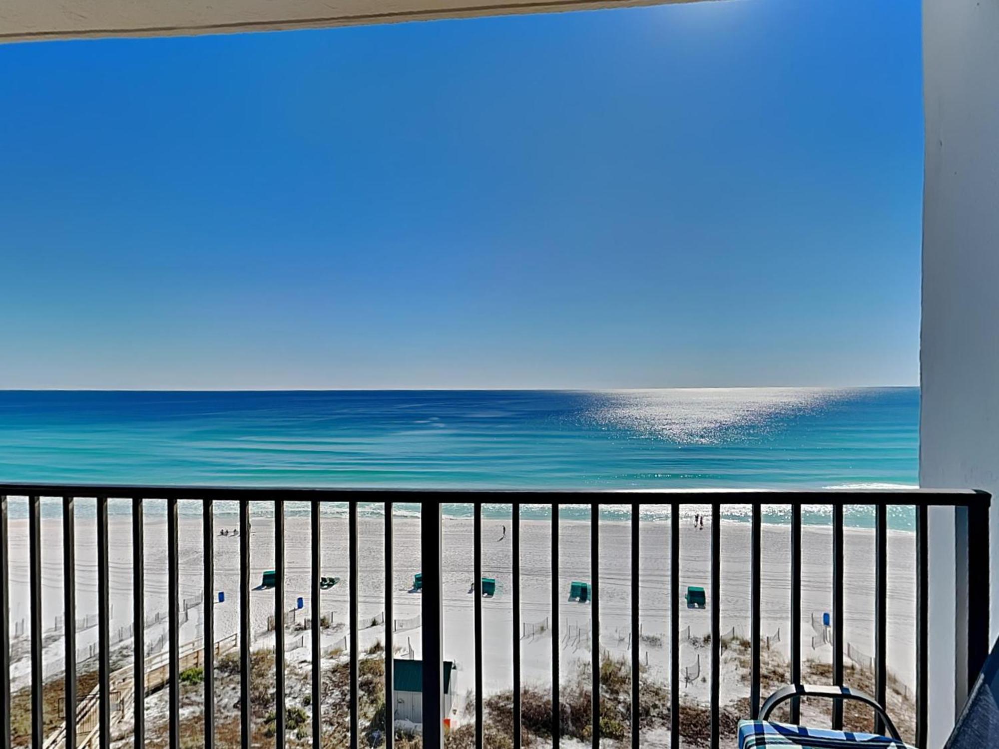 Emerald Towers Destin 804 Esterno foto