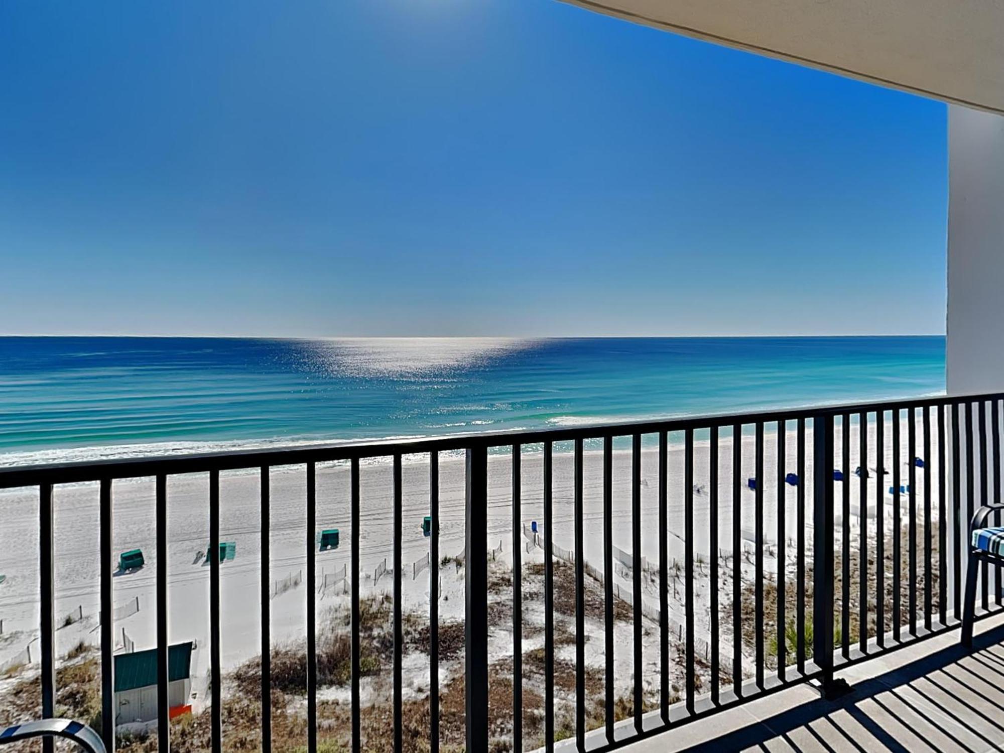 Emerald Towers Destin 804 Esterno foto
